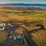 Iceland Drilling starts new geothermal drilling in Hellisheiði, Iceland