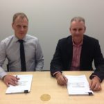 Iceland Drilling NZ and Ngawha Generation Limited sign contract for Ngawha Expansion project.
