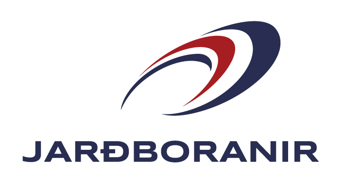Jardboranir logo