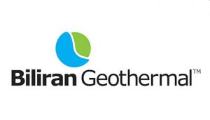 Biliran Geothermal logo Biliran Geothermal logo