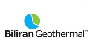 Biliran Geothermal logo