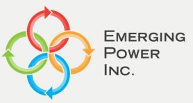Emerging power logo2 Emerging power logo2