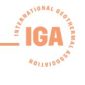 IGA logo