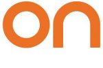 ON logo ON logo