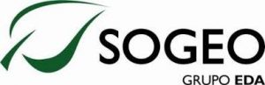 Sogeo logo Sogeo logo